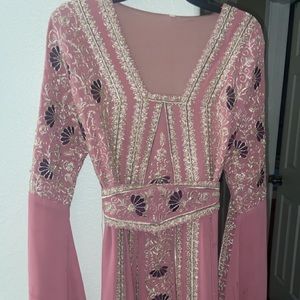 Kaftan thobe size large